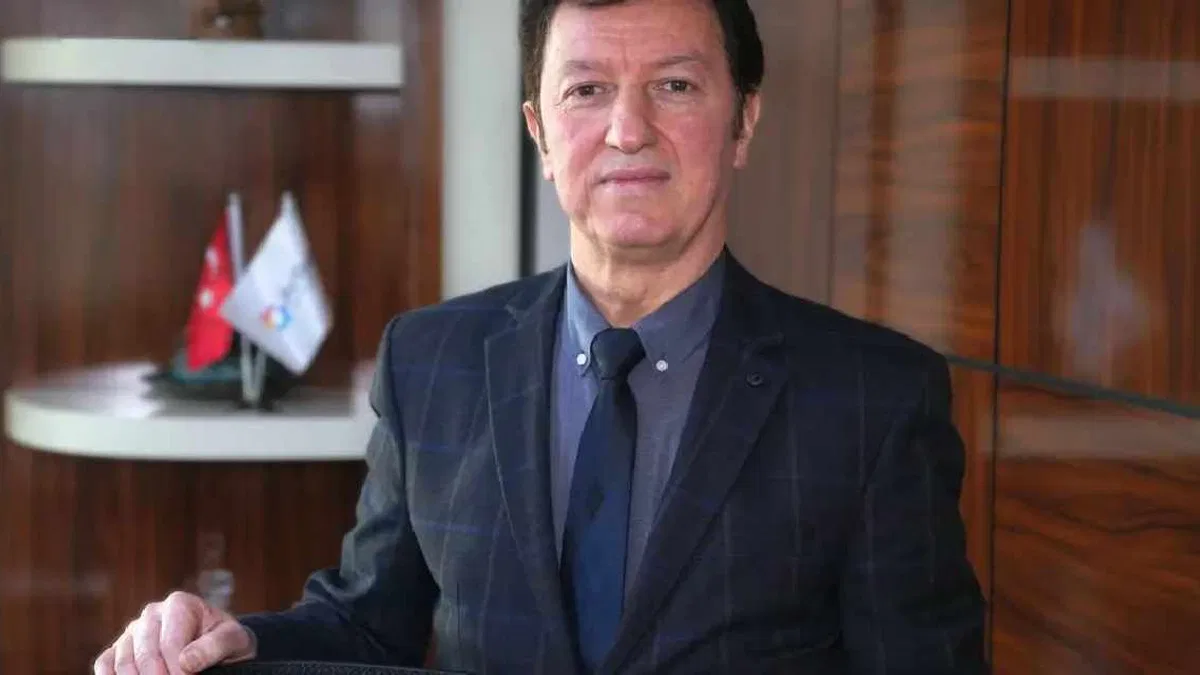 Azerbaycan ile kimya ticaretine yeni köprü