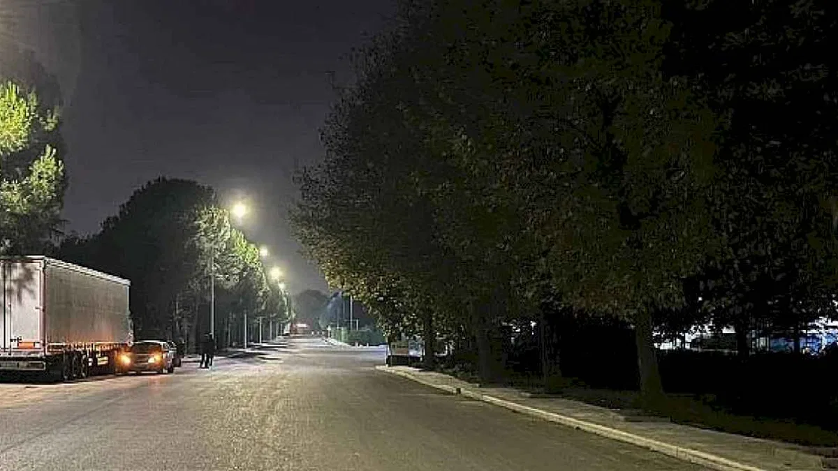 Büyükşehir'in modern şehircilik vizyonunun bir örneği; Sanayici Caddesi, İzmit'in prestij caddelerinden oldu