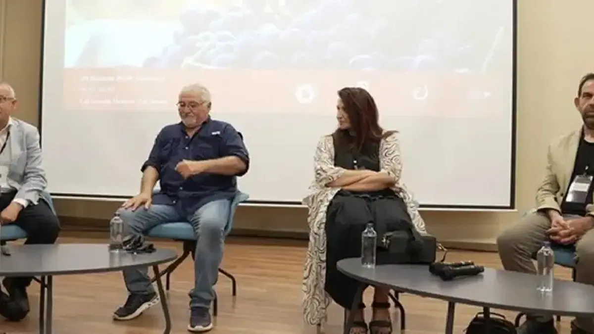 Çal Karası Sempozyumu, bağcılık mirasını bilim ve turizmle buluşturdu