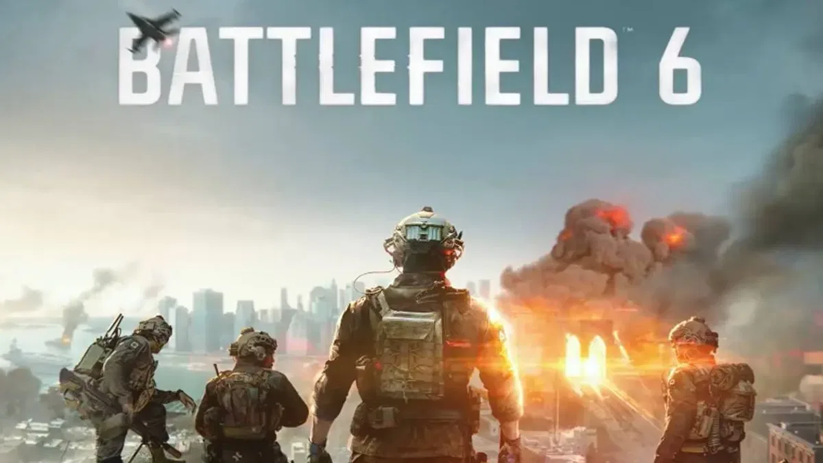 Battlefield 6 x Top Gun Şimdi Çıktı, Ücretsiz Deneme Yayında