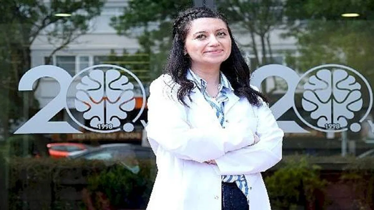 0-6 yaş grubuna her yıl 'Denver Gelişim Testi' yapılmalı