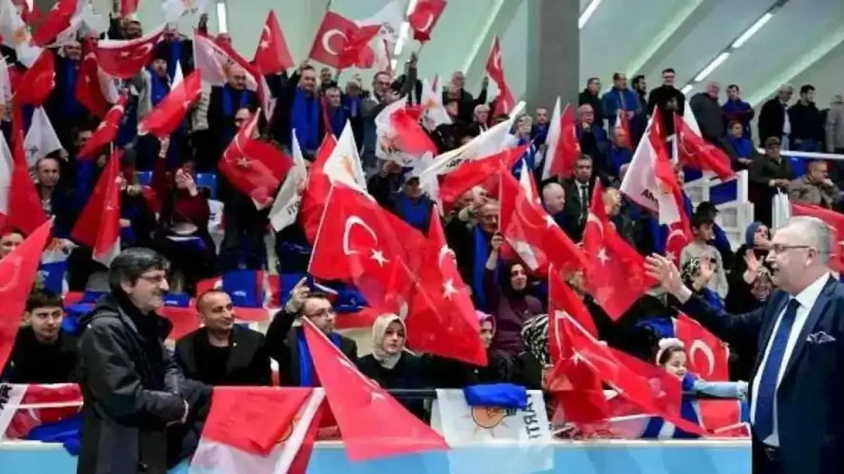 Bursa Karacabey’de 'gerçek belediyecilik' sürecek