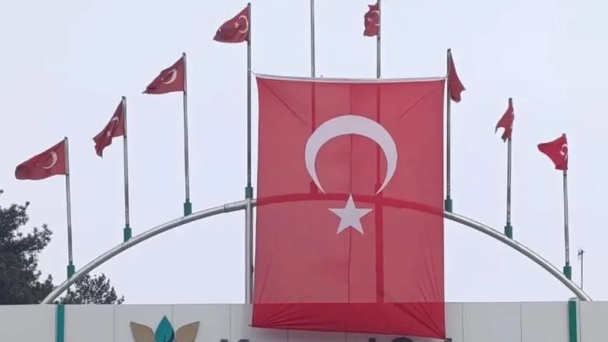 Kayseri Şeker’den milli duruş