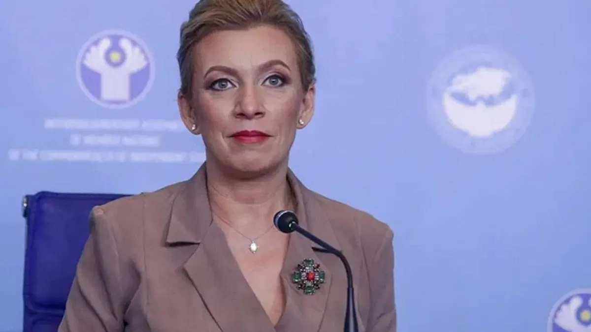 Rusya: Ukrayna’ya askeri destek, NATO’yu bizimle çatışma durumuna yakınlaştırıyor