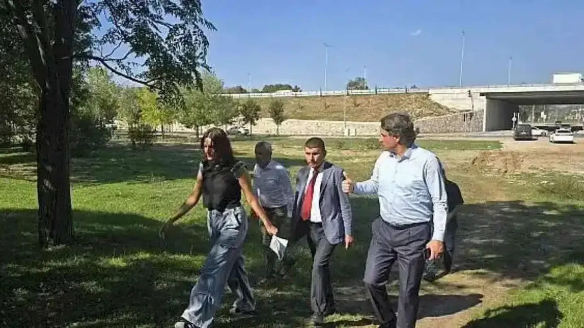 Kartepelilere müjde; yeni bağlantı yolları geliyor.
