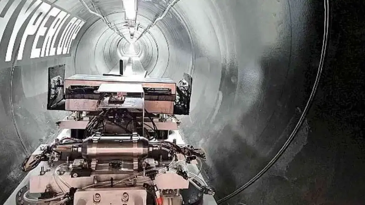 Erciyas-Çimtaş Ortaklığıyla Kurulan "Blacksteel" Teknolojiye Yatırım Yapacak