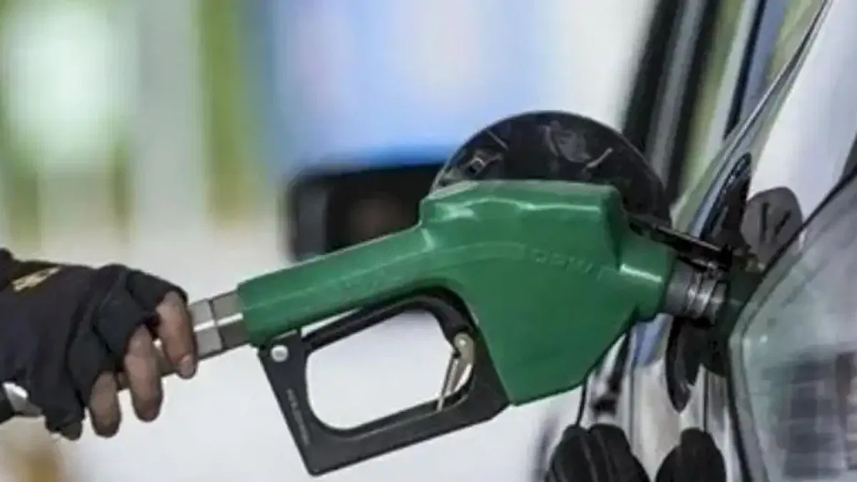 Benzine indirim yolda!