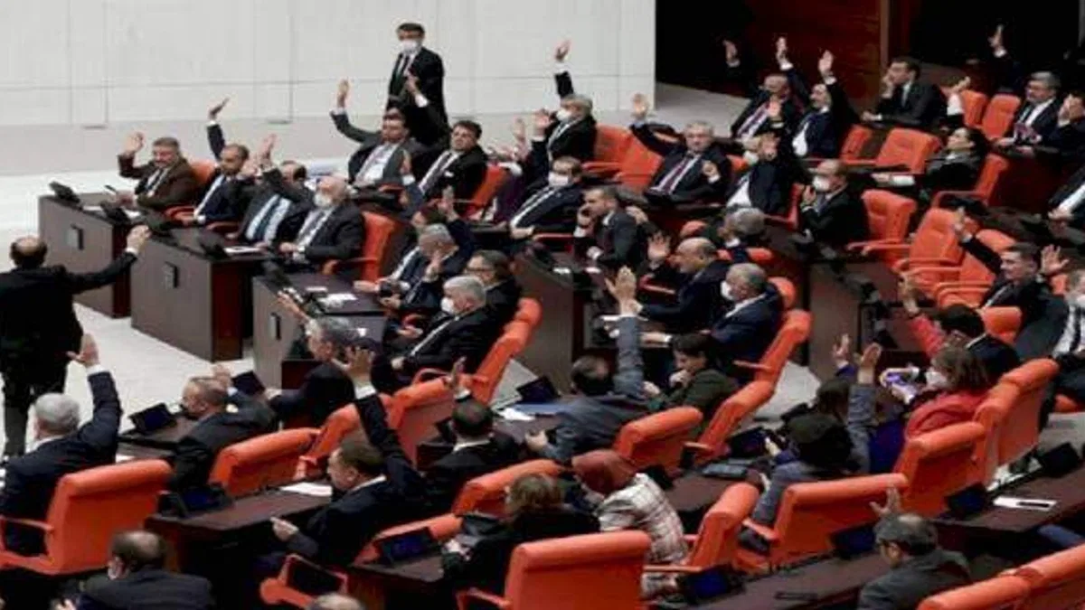 TBMM balıkçılık sektörünün sorunlarını araştıracak