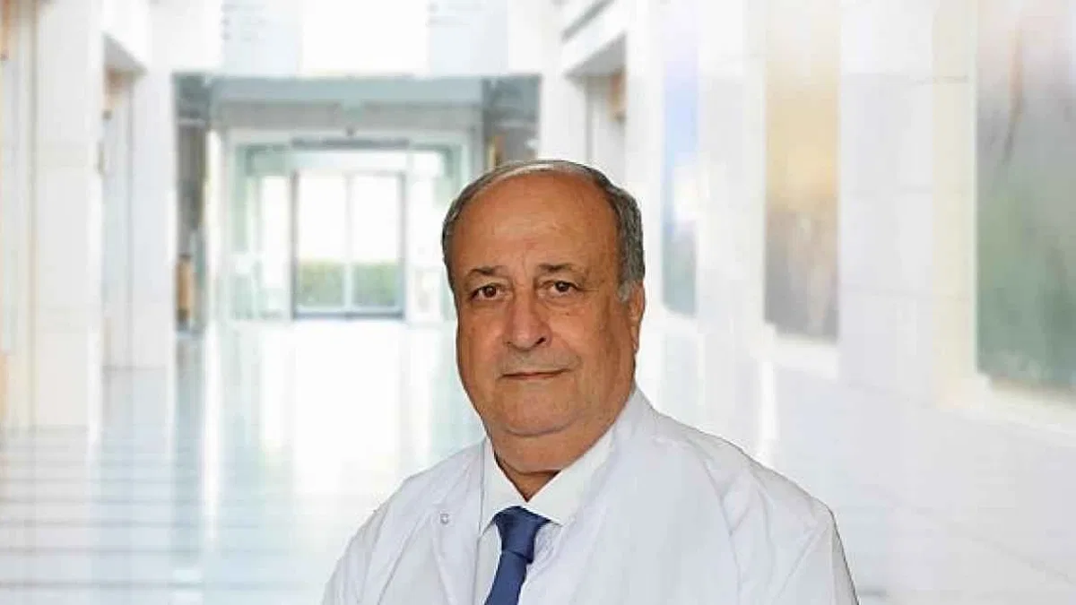 Lösemi ilk 5 yaşta daha sık görülüyor