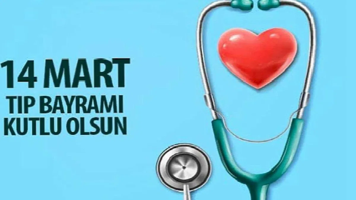 Başkan Altay "Sağlık Çalışanları Milletimizin Can Damarıdır"