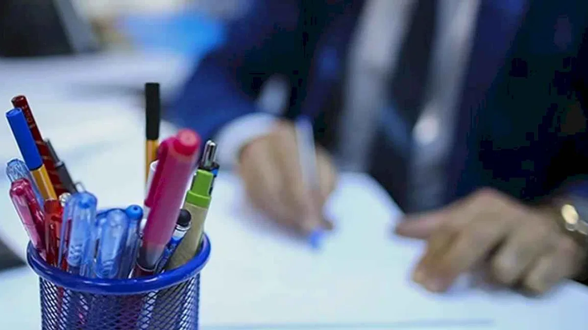 Çevre Şehircilik'te 572 sözleşmeli personel işe yerleşti