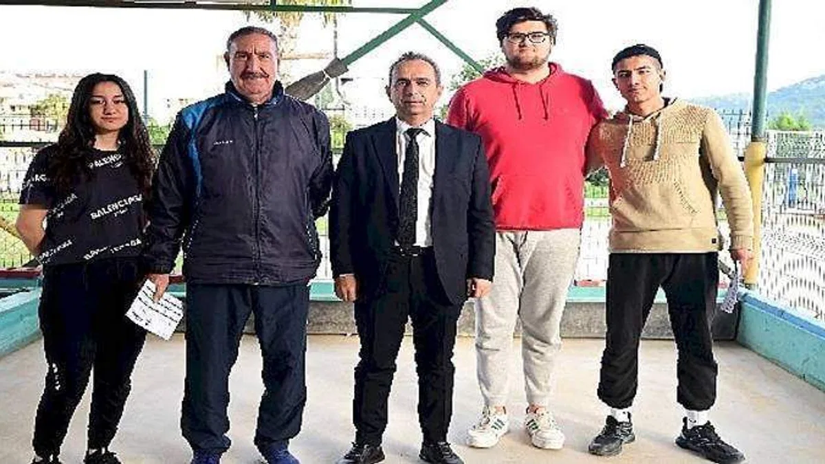 Sporculara ulaşım desteği