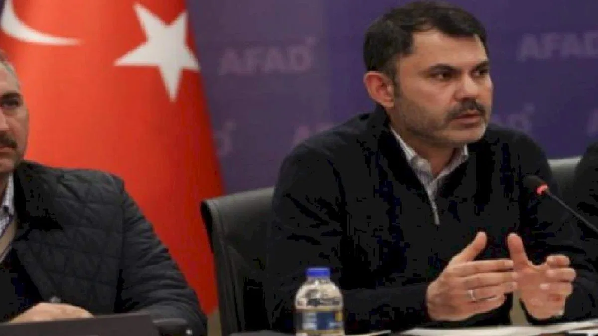 10 ilde yeni yerleşim yerleri belli oldu