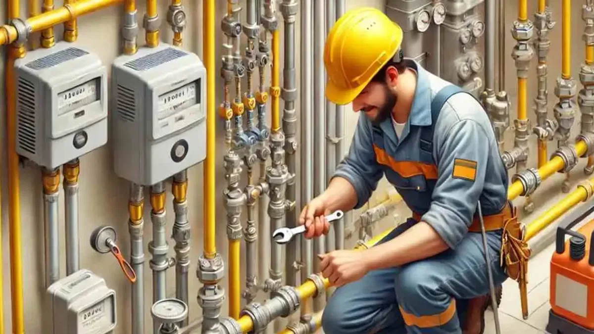 Doğal Gaz Kurulumunda Yetkisiz Firmalara Dikkat!