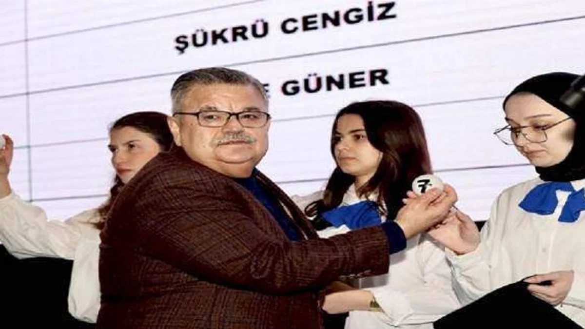 Bilecik’te 'İlk Evim'in sahipleri belli oldu