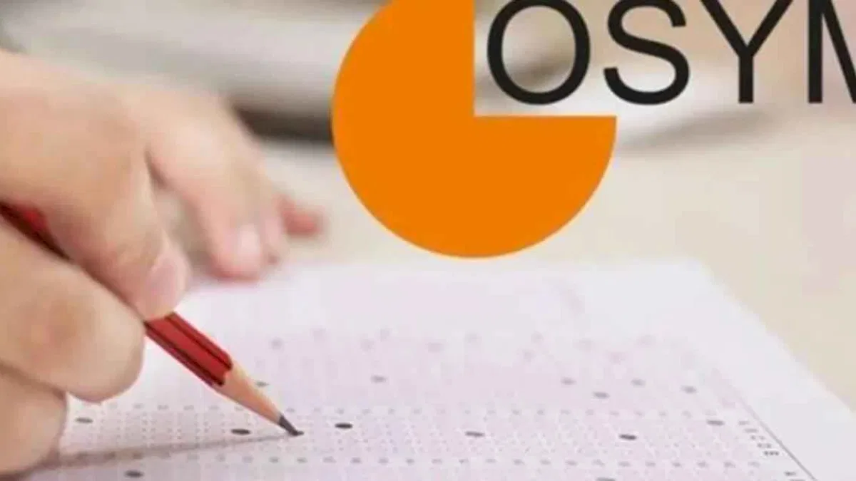 2025-ALES/3 sınava giriş belgeleri erişime açıldı