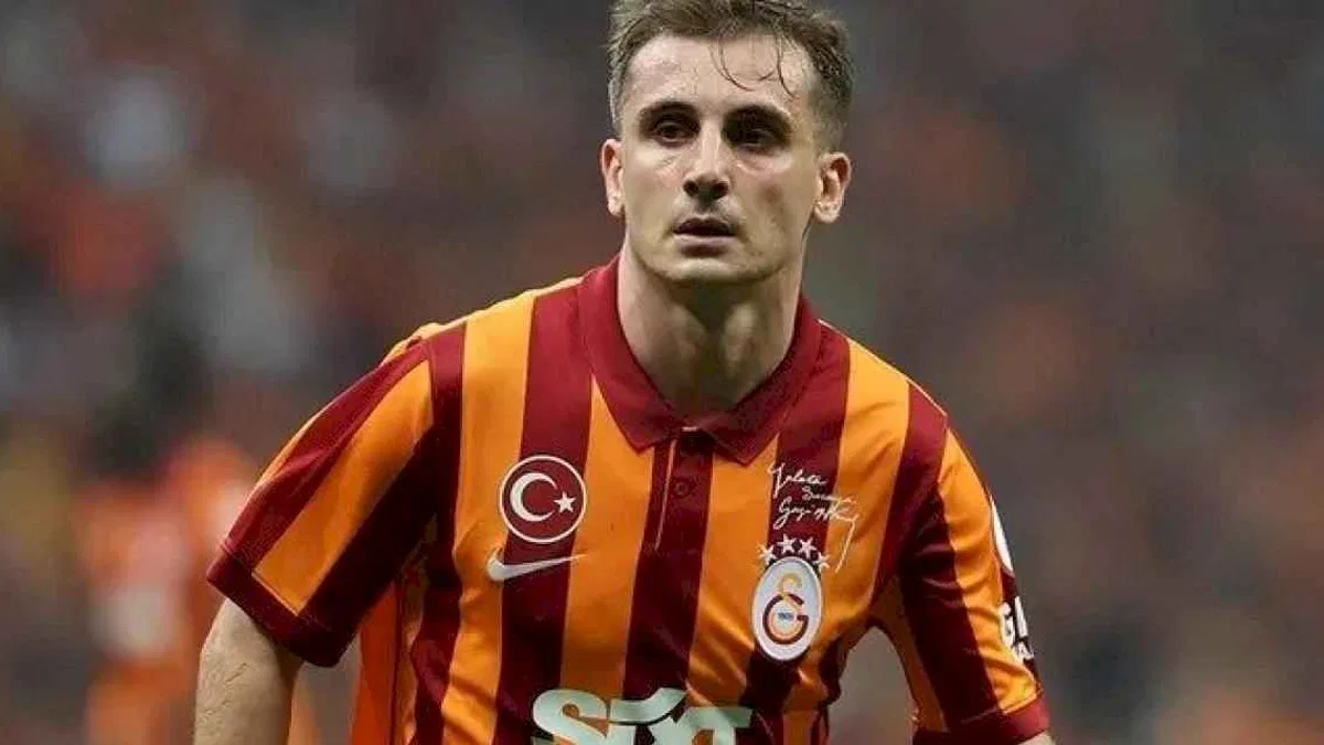 Kerem Aktürkoğlu yuvadan uçmaya hazırlanıyor