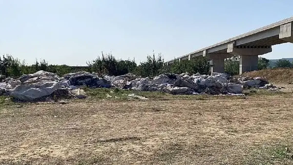 Zabıtadan çevre dostu denetim
