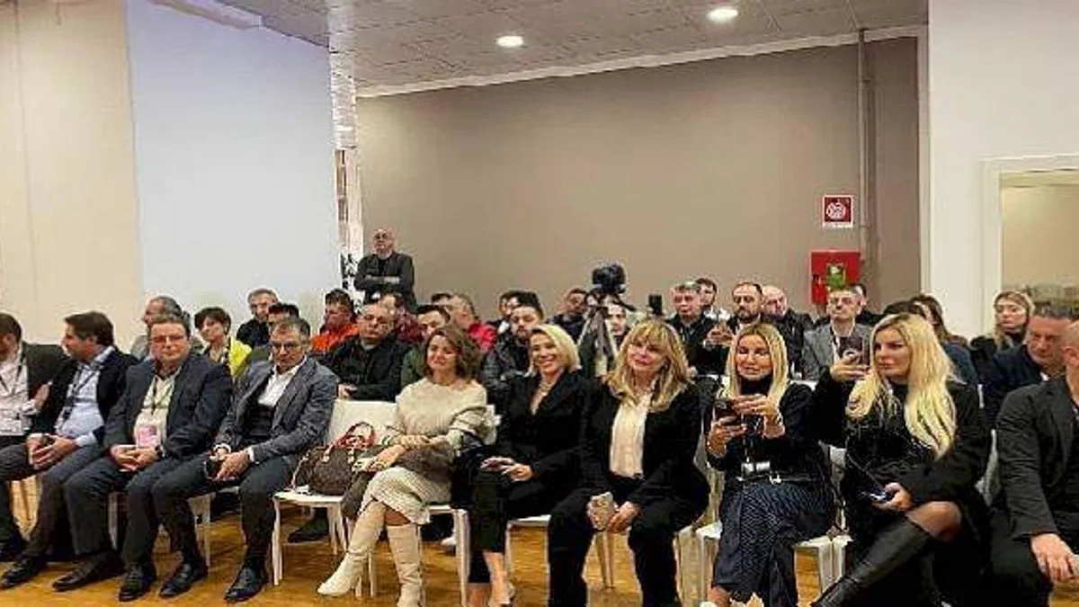 Mücevher İhracatçıları Birliği bir ilke imza atarak CIBJO üyesi oldu