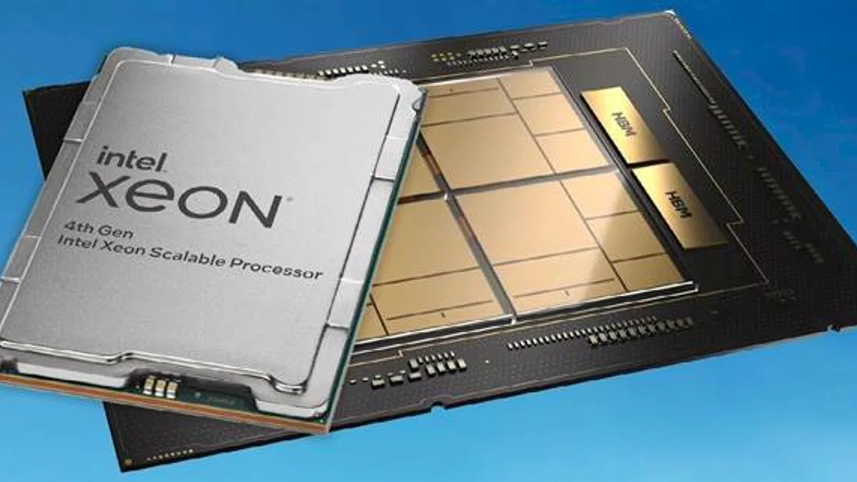 Intel Teknolojileri, Füzyon Enerji Santrali Prototipinin Tasarımına Yardımcı Oluyor