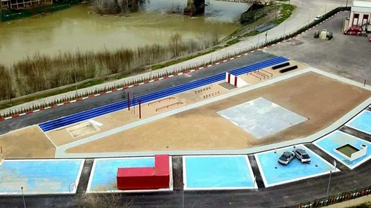 Sakarya'da afetlere hazırlıkta SABİTEM’de yeni etap