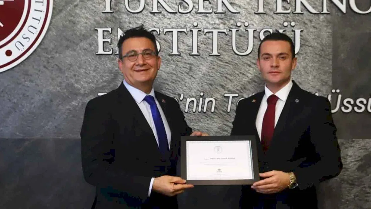 EGİAD ve İYTE Arasında Güçlü İş Birliği