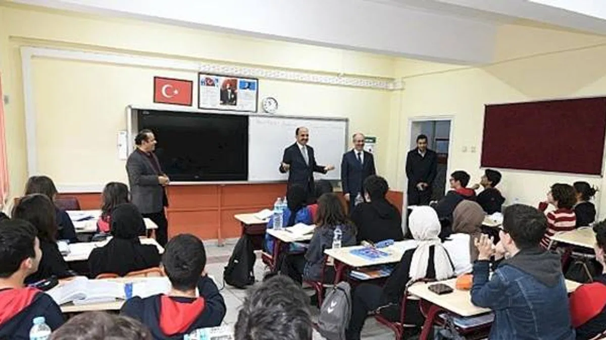Konya Büyükşehir'in Öğrencilere Eğitim Desteği Başvuruları Başladı