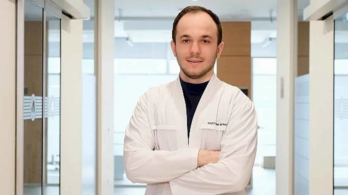 Üst çenedeki kemik yetersizliklerinde zigomatik implant çözüm olabilir!