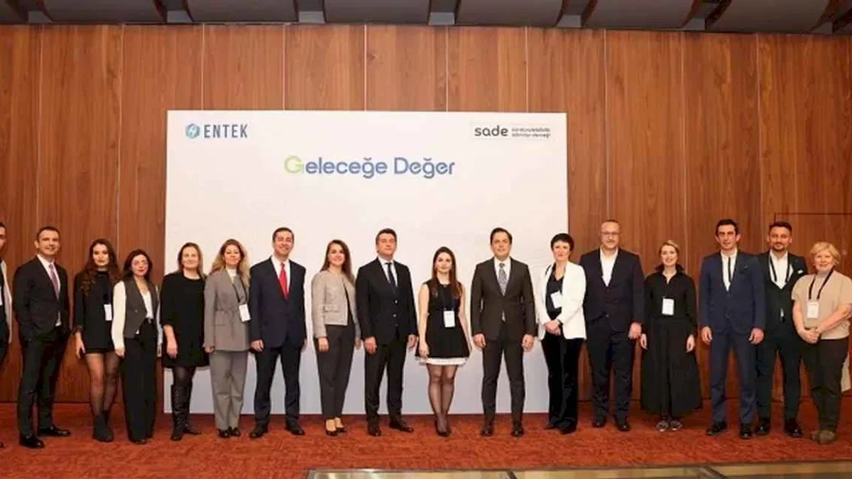 Yenilenebilir enerjinin geleceği meslek yüksekokullarıyla şekilleniyor