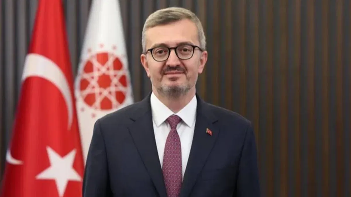 İletişim Başkanı Duran'dan 'Güçlü Türkiye' vurgusu