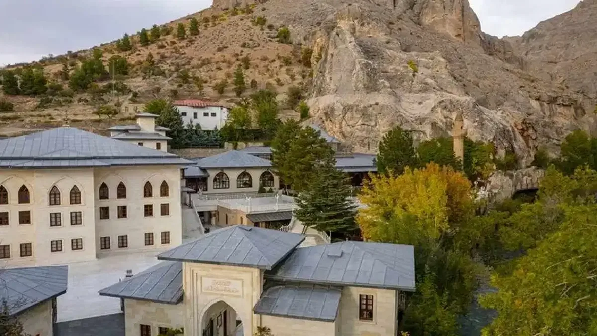 Türkiye Kültür Yolu ikinci kez Malatya'dan geçecek