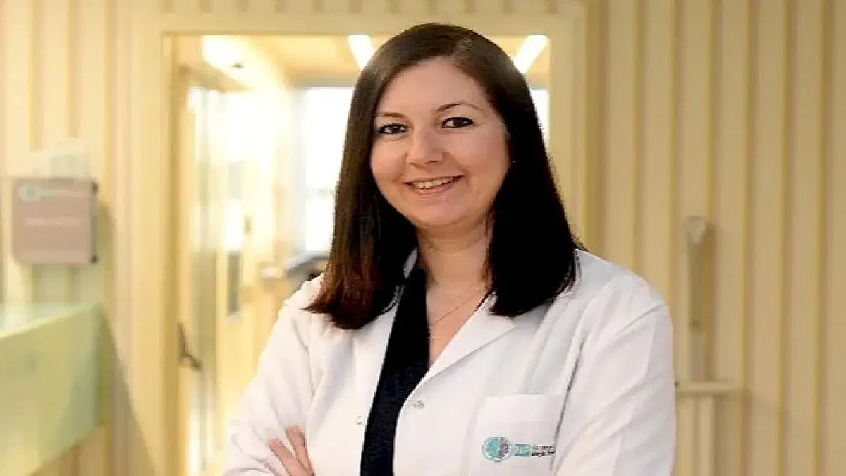 Uzman Klinik Psikolog Dr. Aslı Başabak Bhais: "Sigara bağımlılığı tedavi edilebilir bir hastalık"