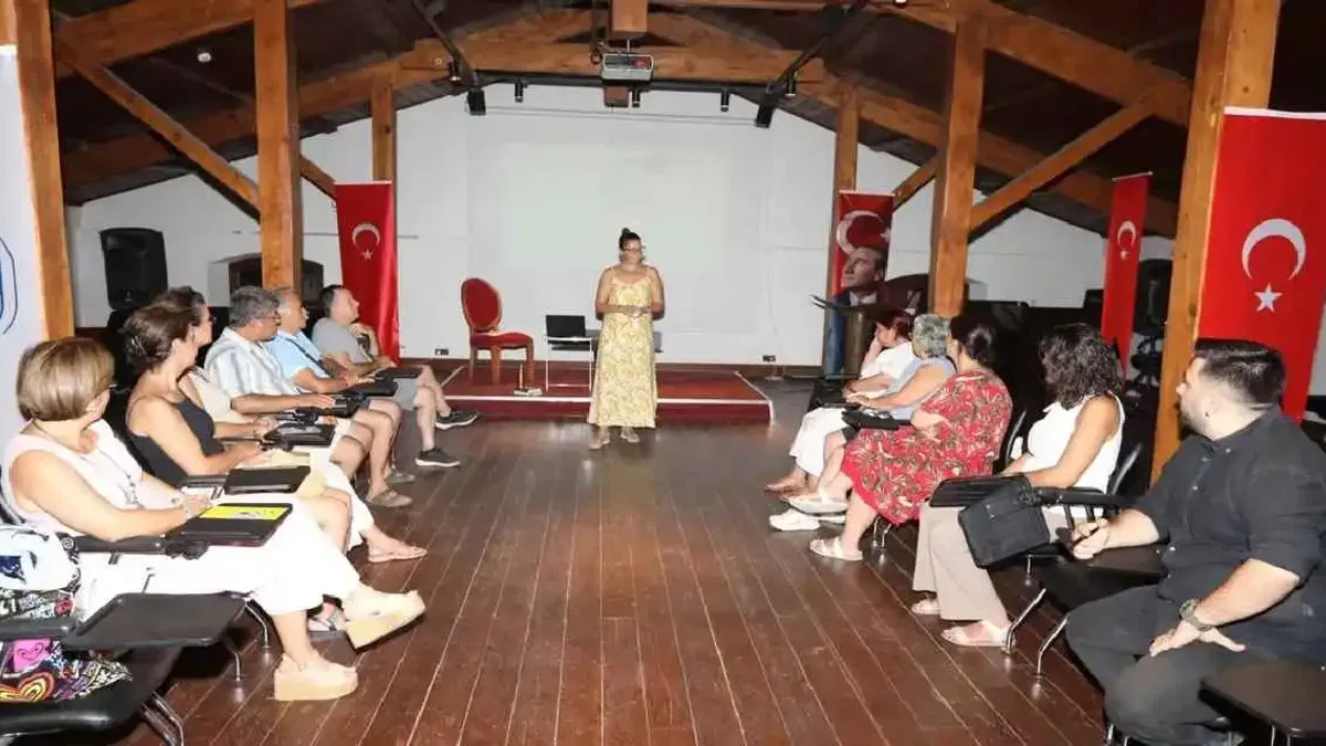 EFEST 2026 söyleşilerle devam ediyor