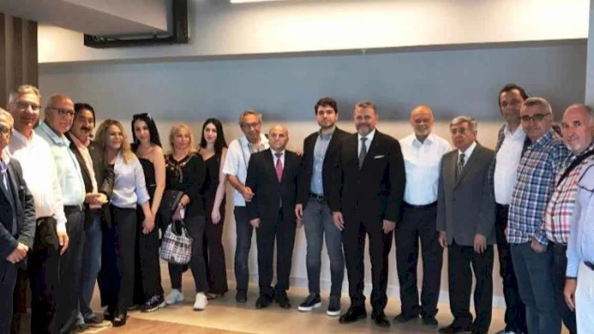 İzmir’e son yılların en büyük yatırımı