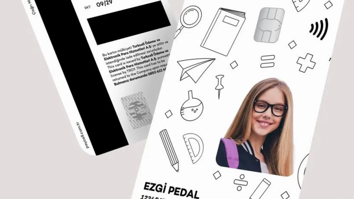 Okullarda Paycell Dönemi Başladı
