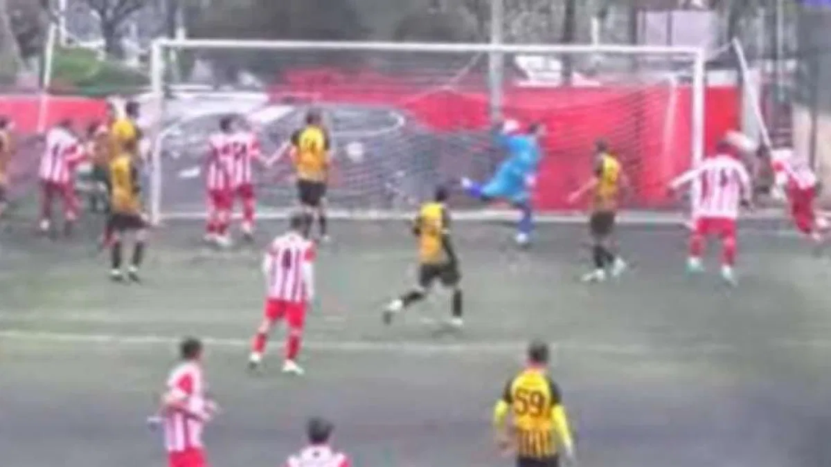Keşanspor, deplasmanda Feriköyspor’a 2-1 yenildi