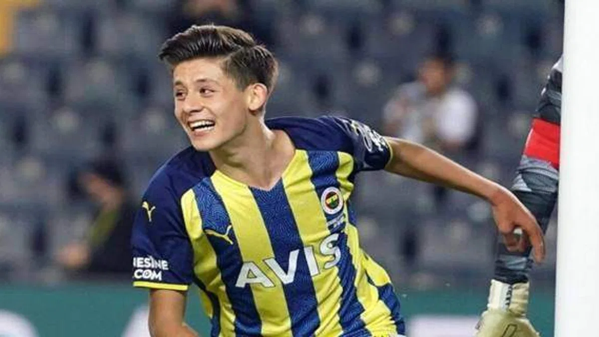 Barcelona, Arda Güler'i istiyor! Dev rakam...