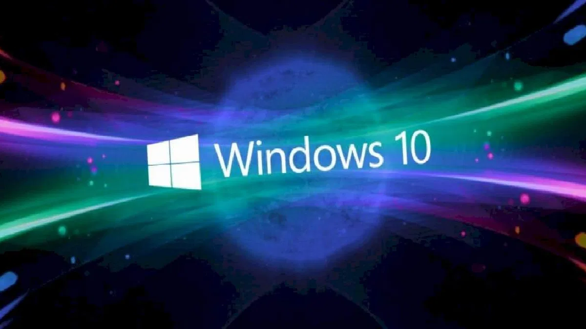 Güvenlik Açıklarını Gideren Windows 10 Güncellemeleri Yayınlandı
