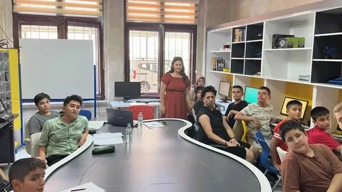 KAPEM yaz döneminde rekor kırdı