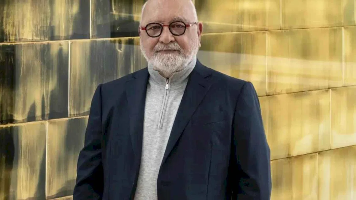 Borusan Grubu Yönetiminde Bayrak Değişimi