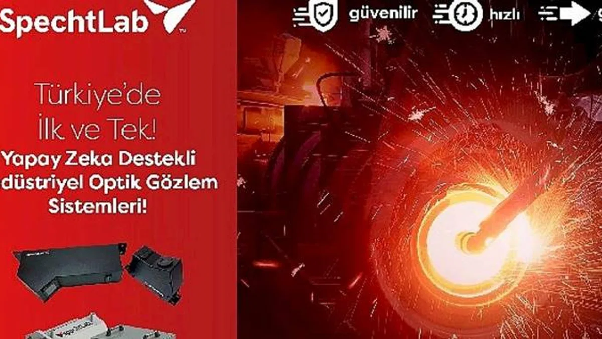Optik Ölçüm Sistemleri Alanında Devrim Yaratan SpechtLab Kitle Fonlama Turunda!