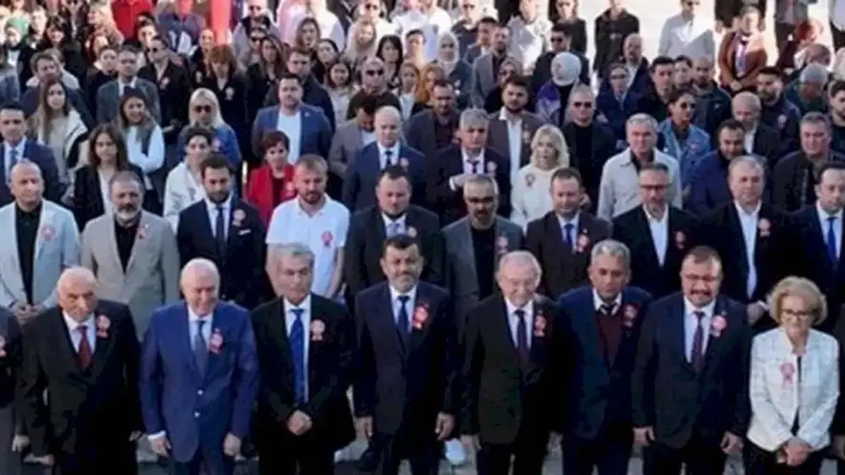 Denizli Belediyesi 149 yaşında!
