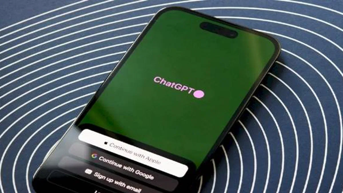 ChatGPT iOS Uygulamasına Yeni Özellikler Geliyor