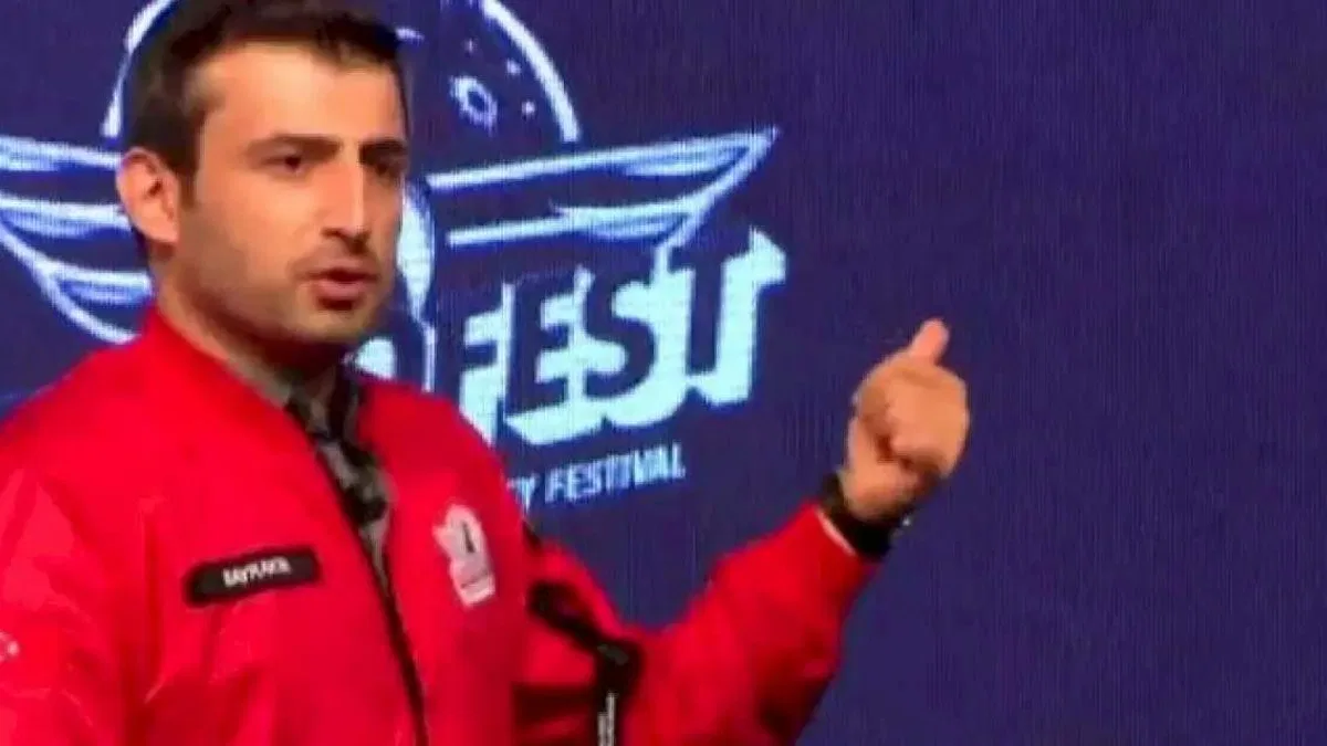 Selçuk Bayraktar'dan Elon Musk yanıtı