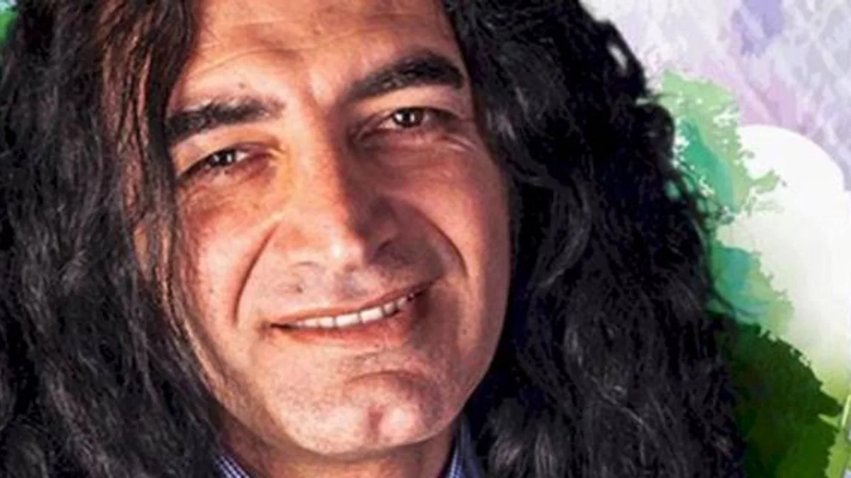 Murat Kekilli: Filistin konusu siyaset üstü bir durum