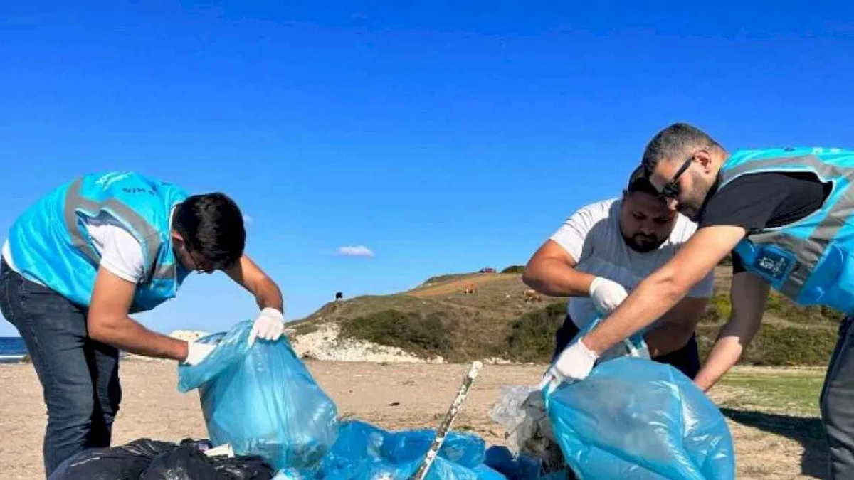 Çevre Haftası Kocaeli’de dolu dolu kutlanacak