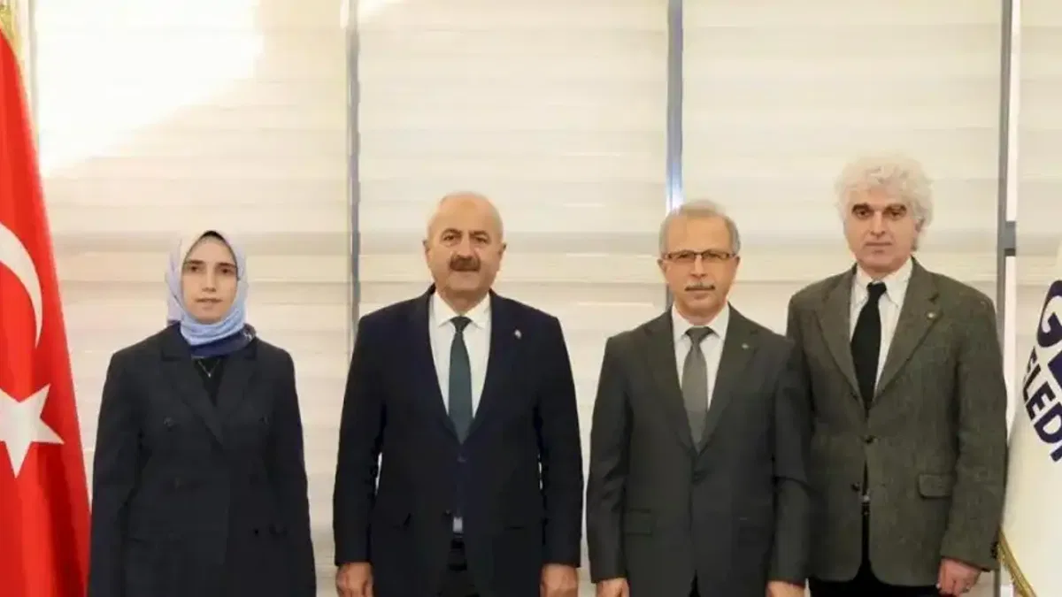 Kocaeli Gebze Belediyesi’nden yeni eğitim hamlesi