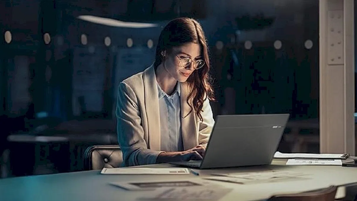 Acer, Intel Core Ultra Seri 3 İşlemcilerle Güçlendirilen Yeni Premium Swift AI Copilot+ PC Serisini Tanıttı