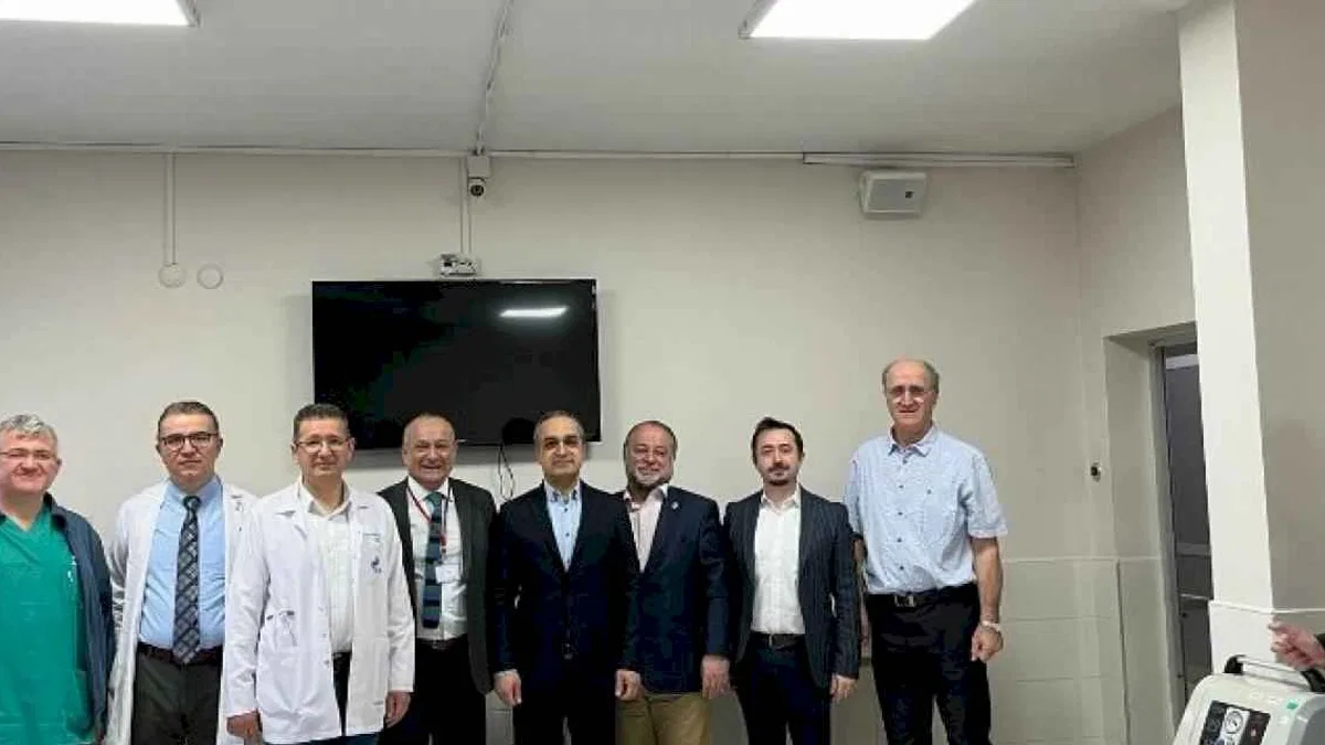 Alzheimer hastalığının tedavisi için heyecan yaratan çalışma