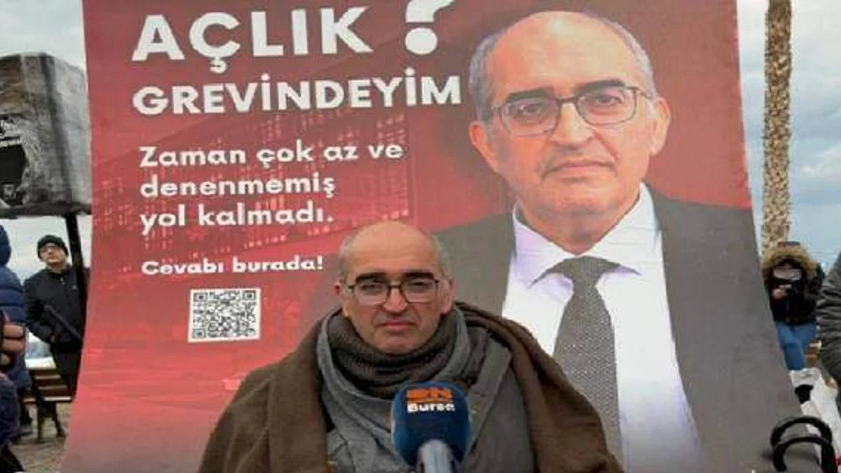 Mudanya Belediye Başkanı’na Kayhan Turan’dan cevap